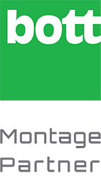 bott Logo